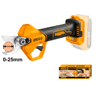 TIJERA PODA BATERIA 20V