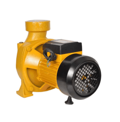 BOMBA DE AGUA 2HP 2