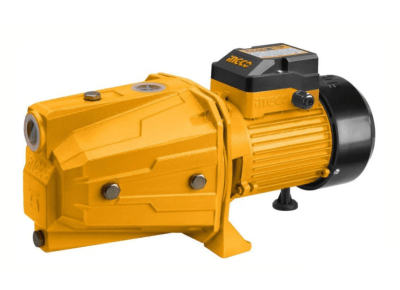 Bomba De Agua Autocebante 1x1 2hp