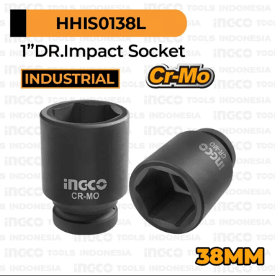 Dado de impacto 1