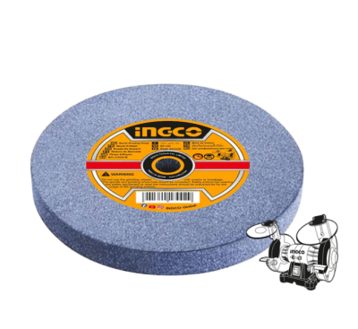 Rueda de molienda 150x12.7x16mm