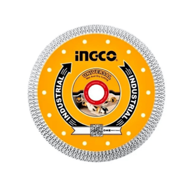 Disco de diamante ultrafino (borde de malla)