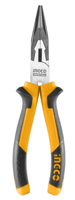 ALICATE DE PUNTA LARGA 6