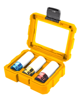 Set de Dados para Llantas 3PIEZAS1/2