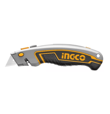 Cuchillo Cartonero 61X19Mm