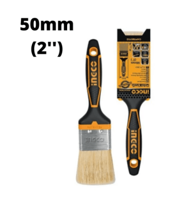 Brocha Mango Plástico 50Mm (2.0