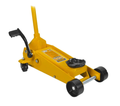 GATO CAIMAN 3TON