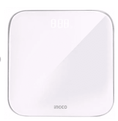 Balanza de Baño 280*280mm