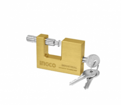 CANDADO JUMBO 60mm
