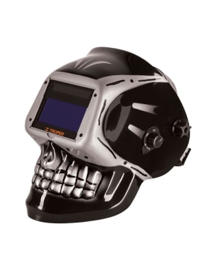 MASCARA FOTOSENSIBLE TRUPER