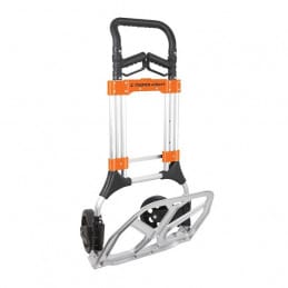 Carreta de carga plegable