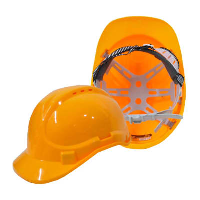 CASCO DE SEGURIDAD