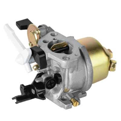 Carburador p/ motobombas a gasolina MOTB-2 y MOTB-3