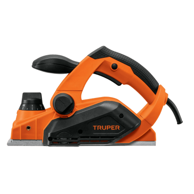 Cepillo eléctrico profesional 3-1/4