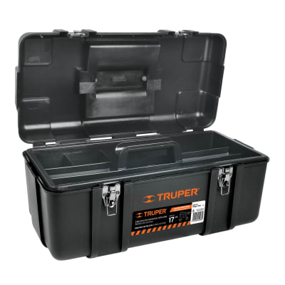 Caja de herramientas industrial Truper