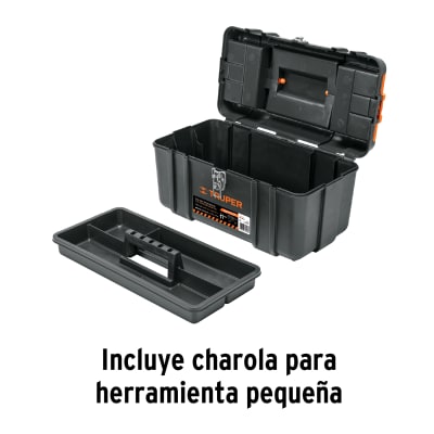 Caja p/herramienta 17