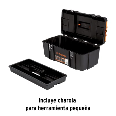 Caja p/herramienta 20