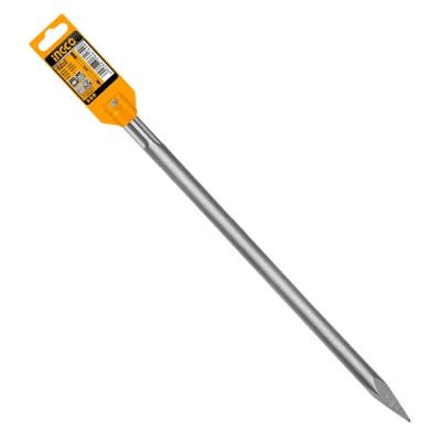 Cincel de punta 28x530mm