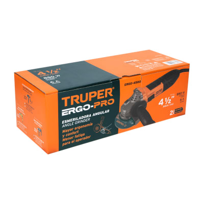 Amoladora de 4.5