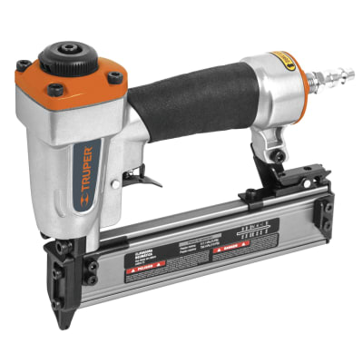 CLAVADORA NEUMATICA CAL.23 TRUPER