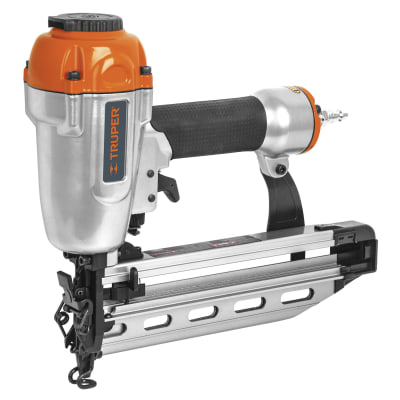 CLAVADORA NEUMATICA CAL.16 TRUPER