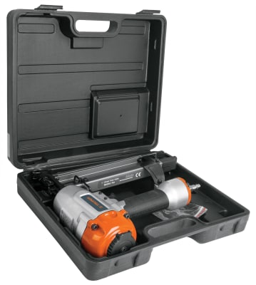 CLAVADORA NEUMATICA CAL.16 TRUPER