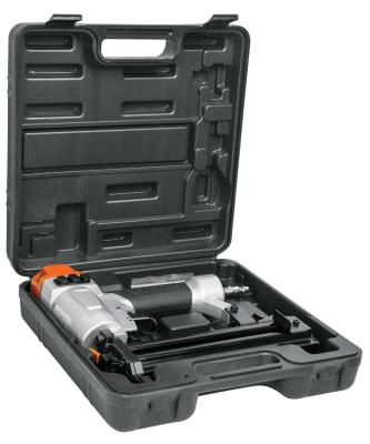 CLAVADORA NEUMATICA  CAL.18 TRUPER