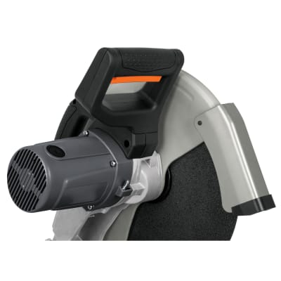 TRONZADORA INDUSTRIAL DE 14