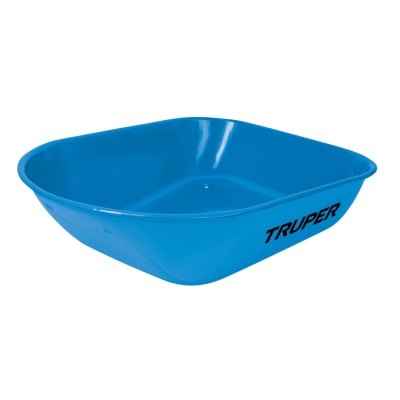 Concha para carretilla, Truper