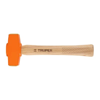 Combas de bronce antichispa, Truper