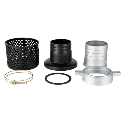 Kit de conector de descarga para MOTB-4