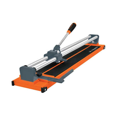 Corta mayolica con rodajes Truper