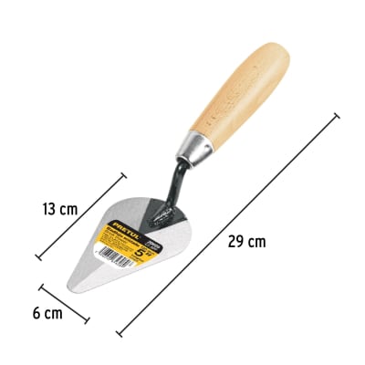 BADILEJOS SOLDADOS -  PRETUL