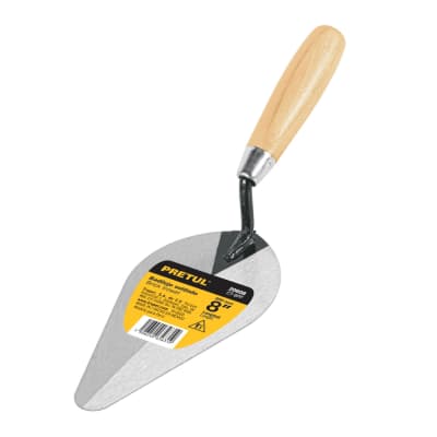 Cuchara para albañil, 7