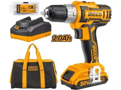 CDLI2002 TALADRO ATORNILLA DOR 20V