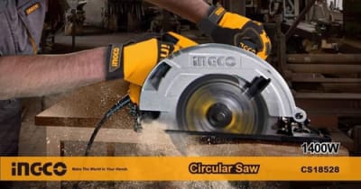 SIERRA CIRCULAR DE 7