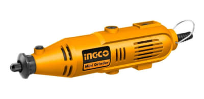 MINI RECTIFICADORA DE 130W INGCO