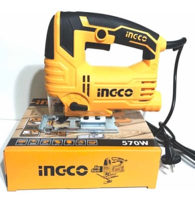 SIERRA CALADORA DE 570W INGCO