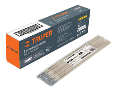 ELECTRODO 6011 5KG TRUPER