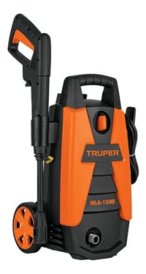 Hidrolavadora Truper
