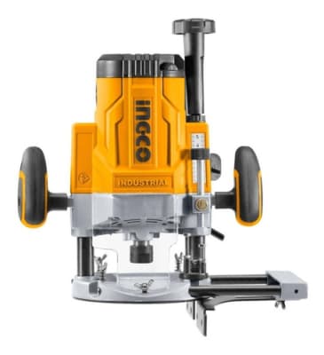 RUTEADORA CANTONERA DE 2200W INGCO