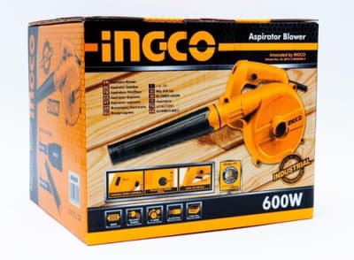 Sopladora de 600w Ingco