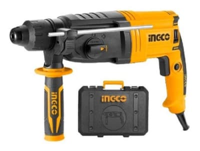 Taladro rotomartillo de 950w Ingco