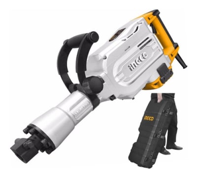 DEMOLEDOR DE 16KG INGCO