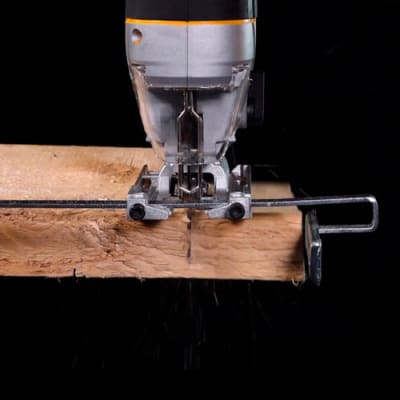 Caladora de 800w + 5 cuchilas Ingco