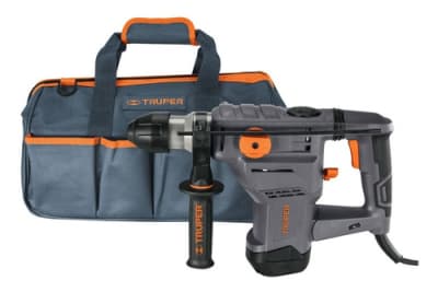 ROTOMARTILLO INDUSTRIAL PLUS DE 1500W TRUPER