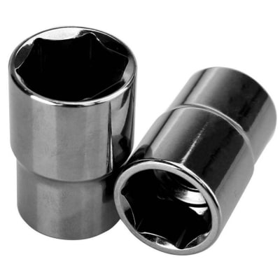 Dado 13Mm Encastre 1/2