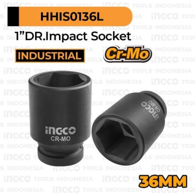 Dado de impacto 1