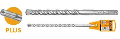 BROCA SDS plus 6x160mm