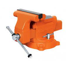 TORNILLO DE BANCO INDUSTRIAL TRUPER